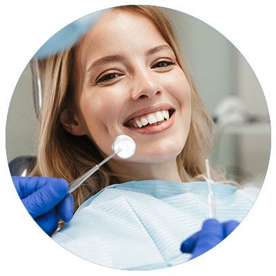 Dental Fillings at Dental Clinic & Dental Practice in Victoria &  Westminster London SW1