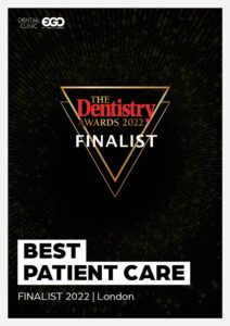 dentistry-award-2022