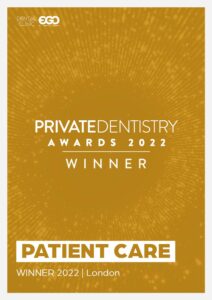 dentistry-award-2022