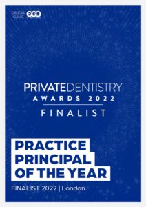 dentistry-award-2022