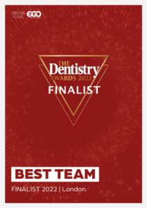 dentistry-award-2022