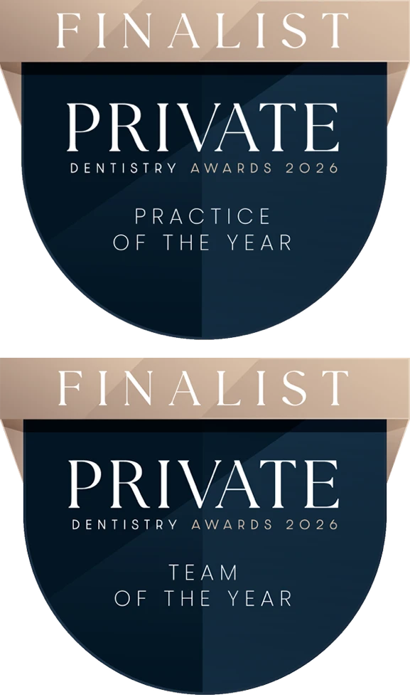 Private Dentistry Awards 2026